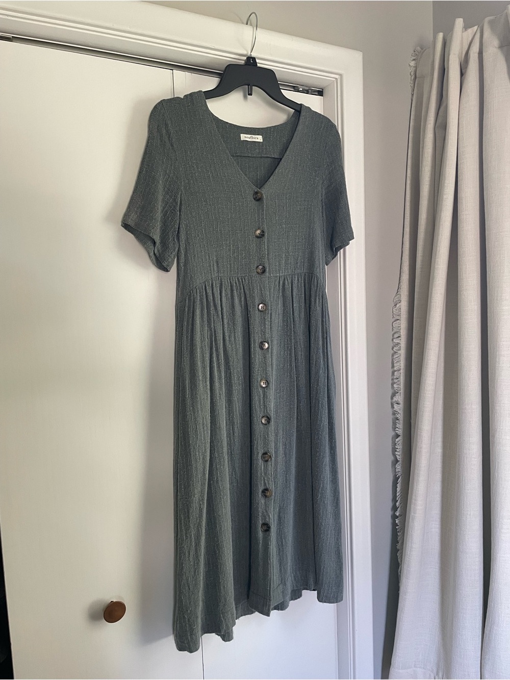 Neuflora Austria dress